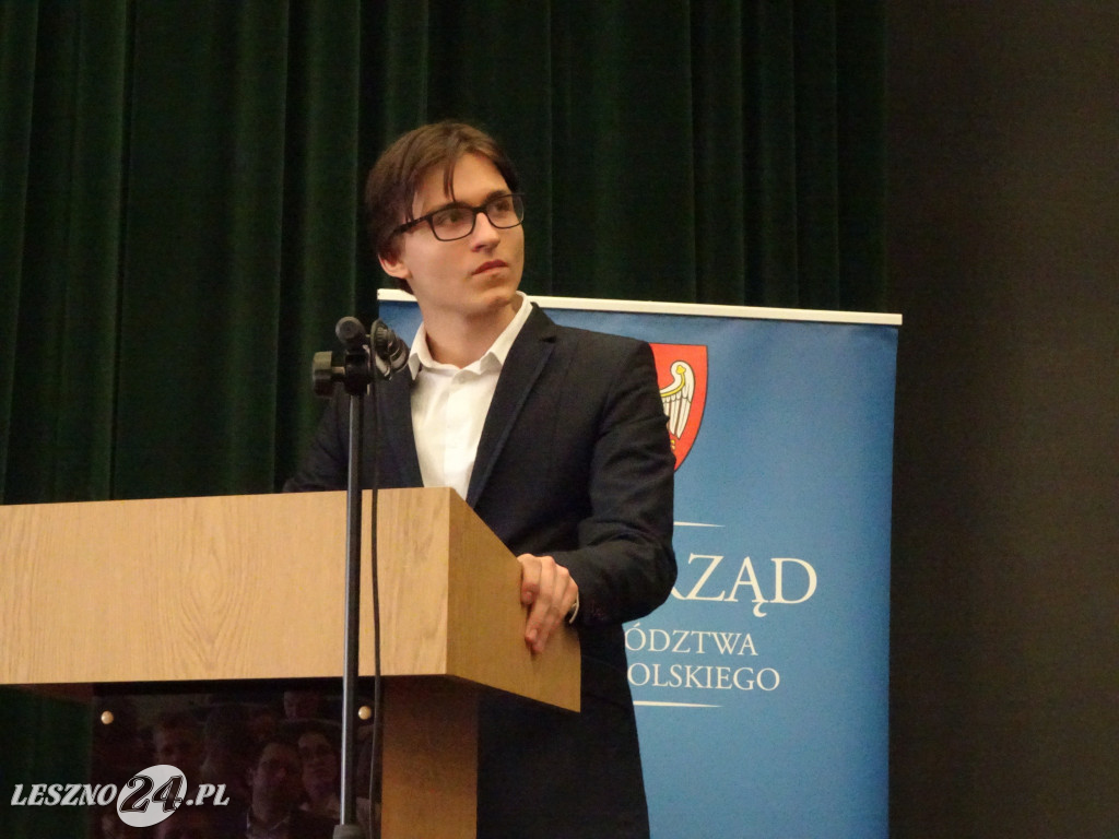 Finał konkursu Będę Biznesmenem