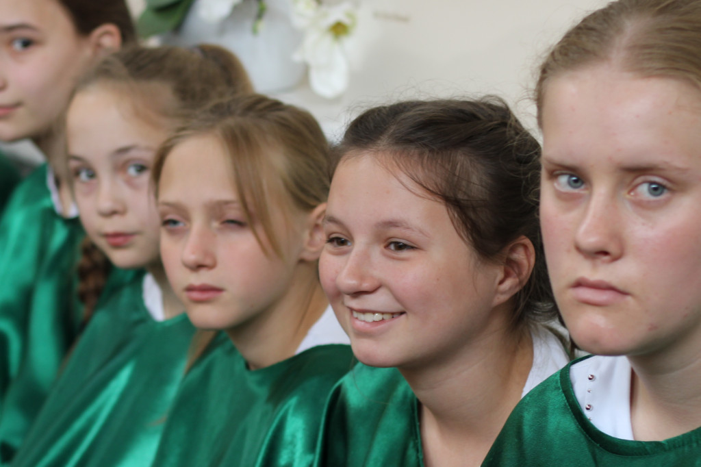 Święto Muzyki we Włoszakowicach