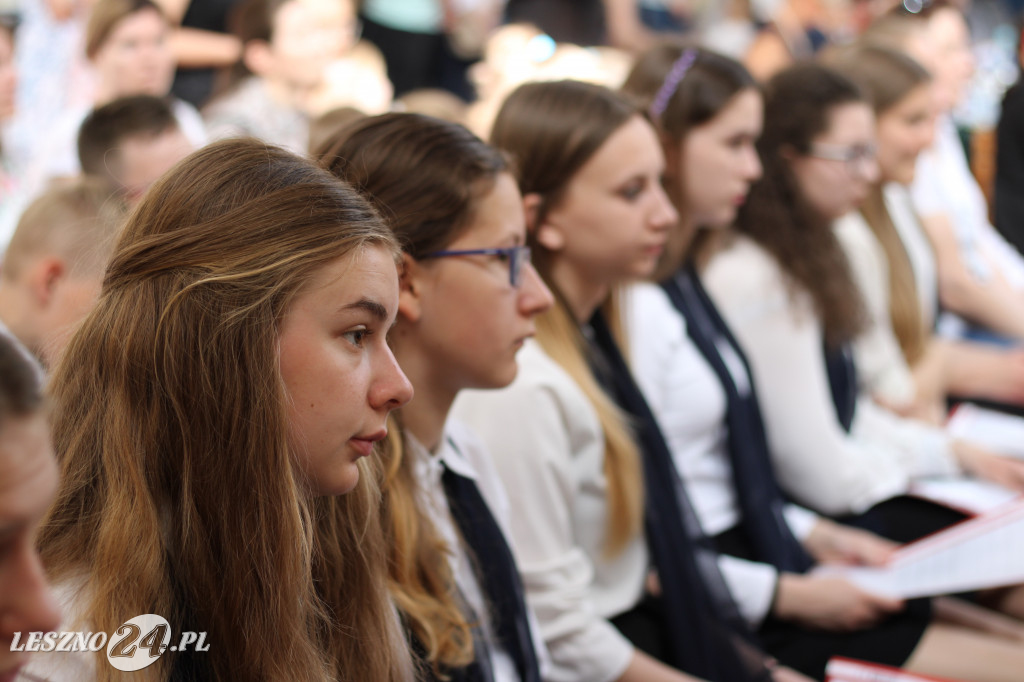 Święto Muzyki we Włoszakowicach