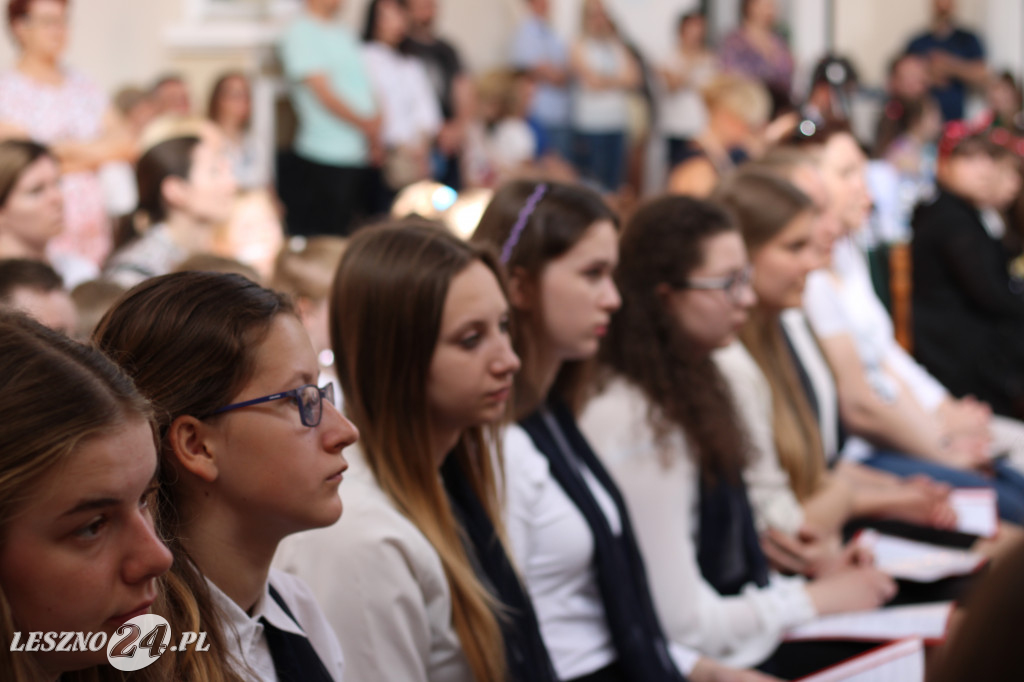 Święto Muzyki we Włoszakowicach