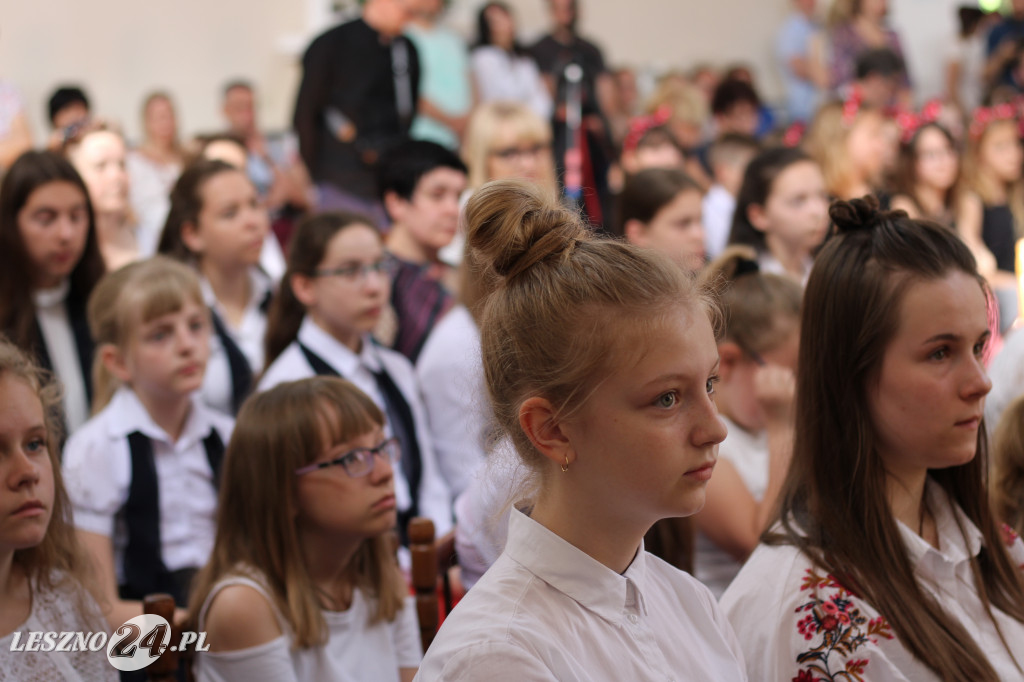 Święto Muzyki we Włoszakowicach