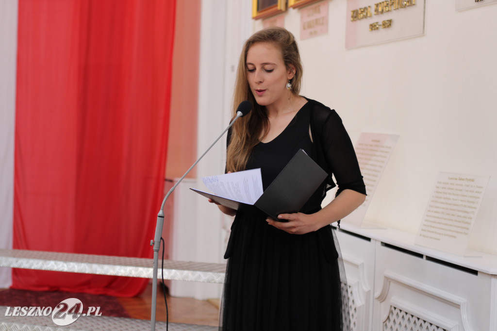 Święto Muzyki we Włoszakowicach