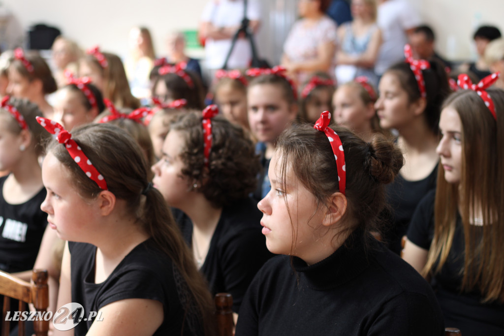 Święto Muzyki we Włoszakowicach