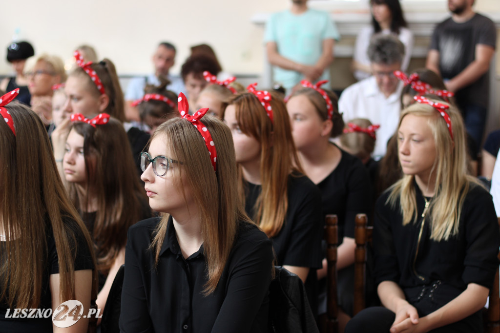 Święto Muzyki we Włoszakowicach