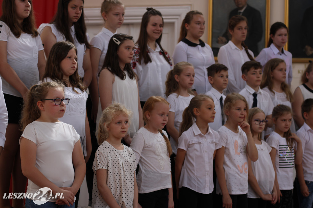 Święto Muzyki we Włoszakowicach