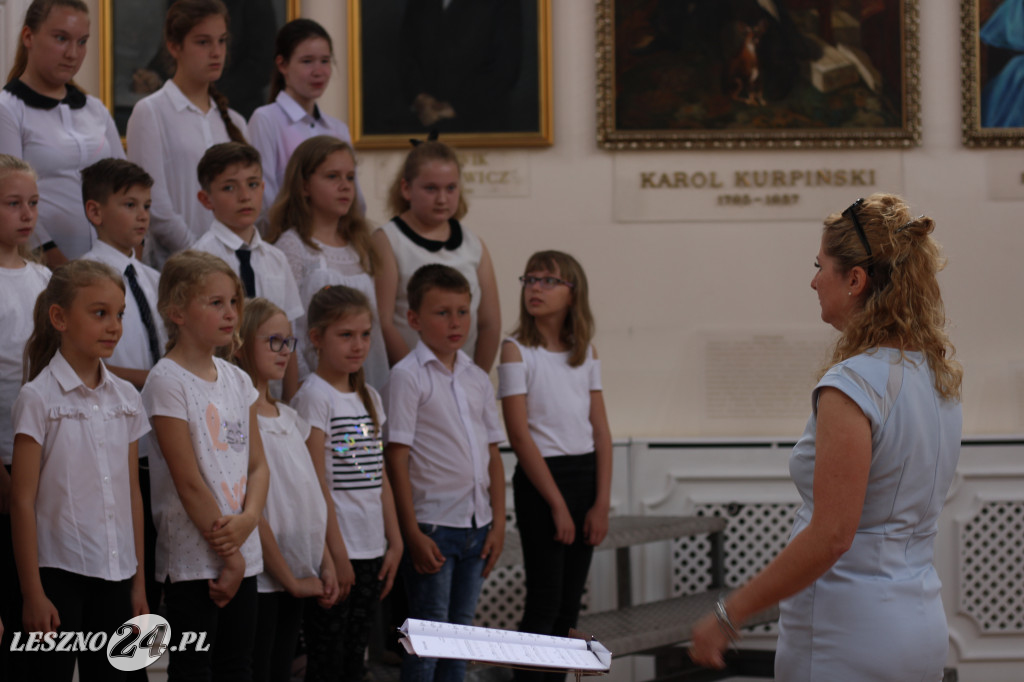 Święto Muzyki we Włoszakowicach