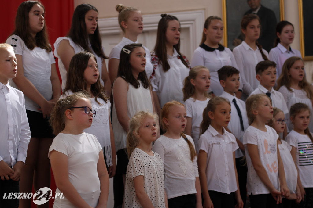 Święto Muzyki we Włoszakowicach