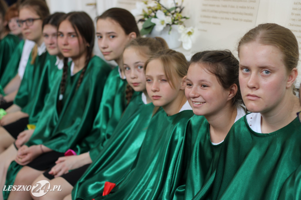 Święto Muzyki we Włoszakowicach