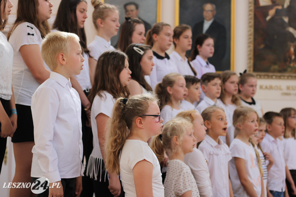 Święto Muzyki we Włoszakowicach