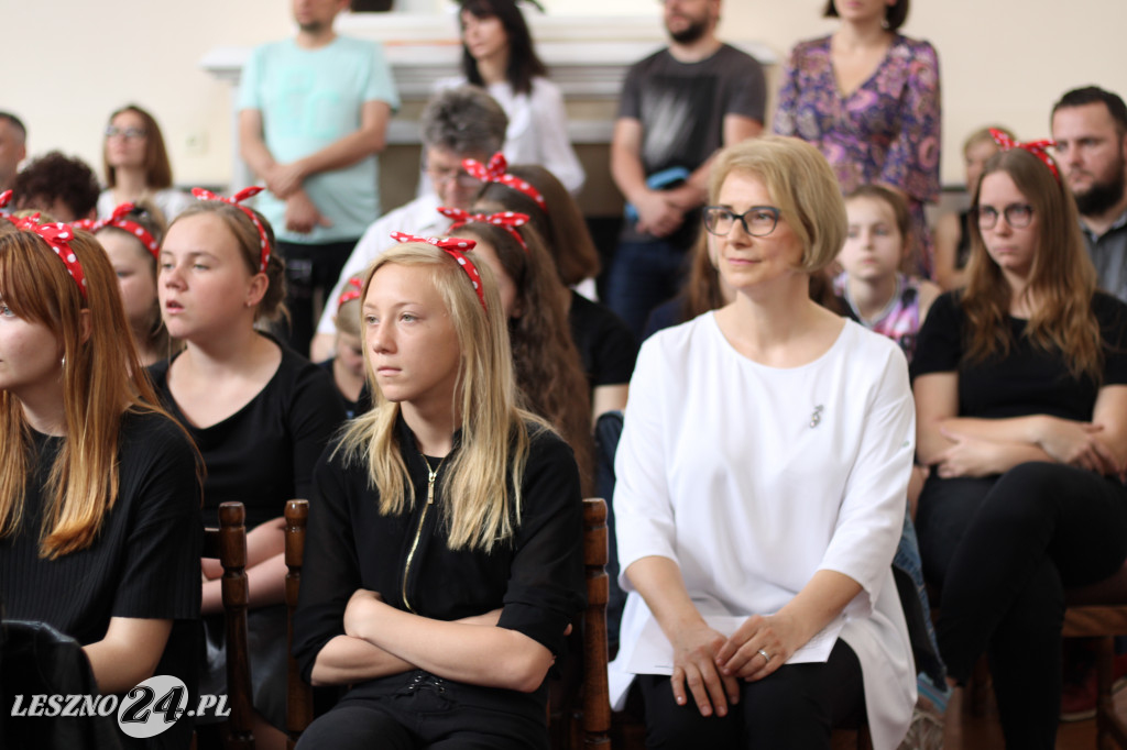 Święto Muzyki we Włoszakowicach