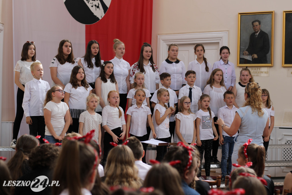 Święto Muzyki we Włoszakowicach