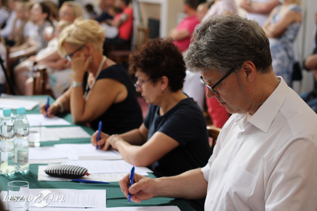 Święto Muzyki we Włoszakowicach