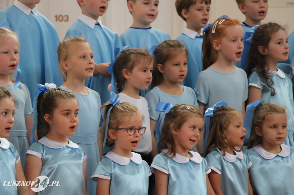 Święto Muzyki we Włoszakowicach