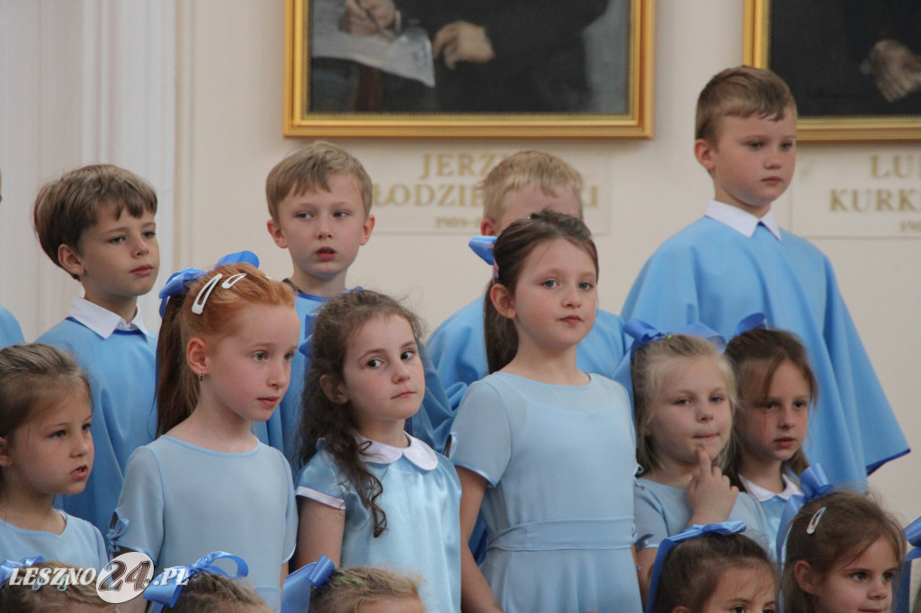 Święto Muzyki we Włoszakowicach