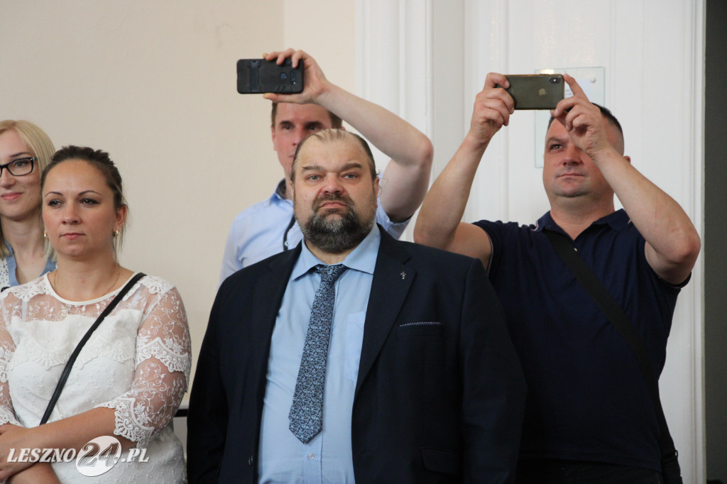 Święto Muzyki we Włoszakowicach