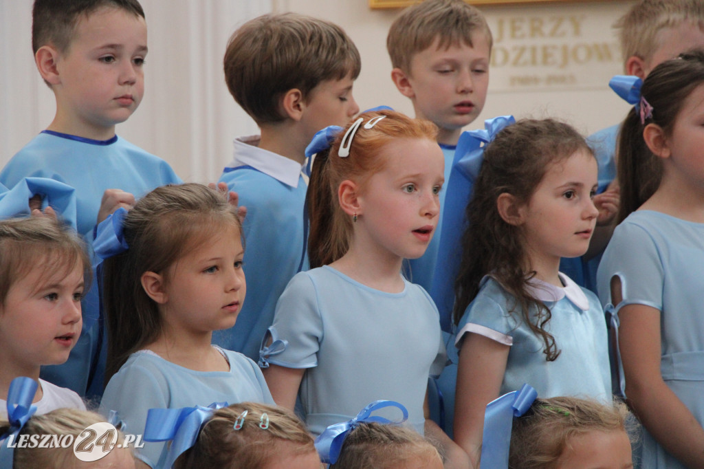 Święto Muzyki we Włoszakowicach