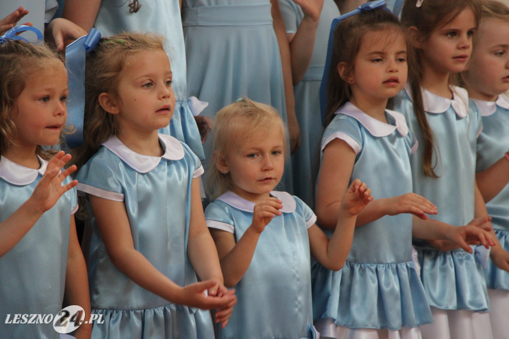Święto Muzyki we Włoszakowicach