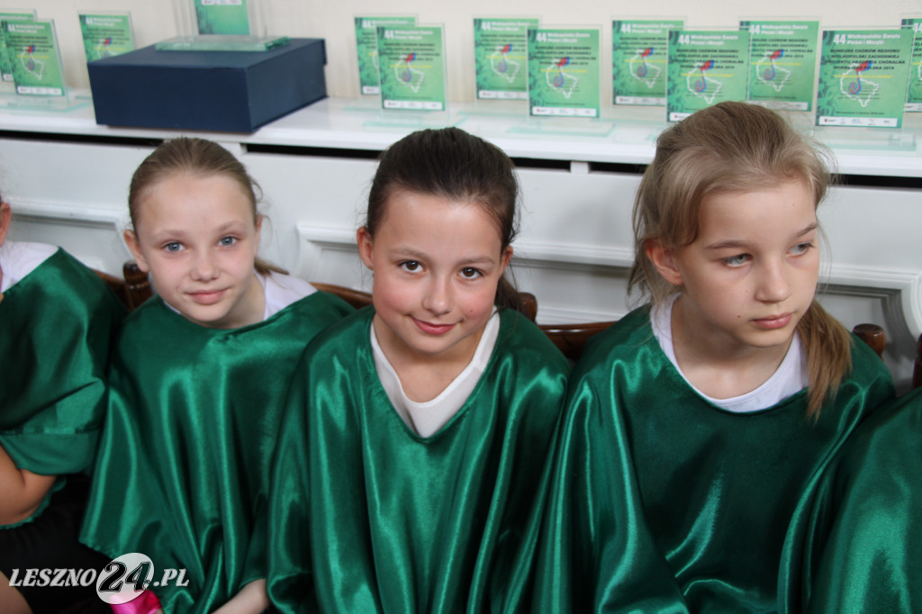 Święto Muzyki we Włoszakowicach