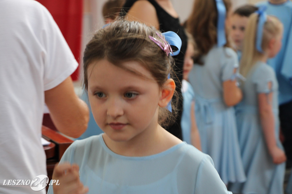 Święto Muzyki we Włoszakowicach