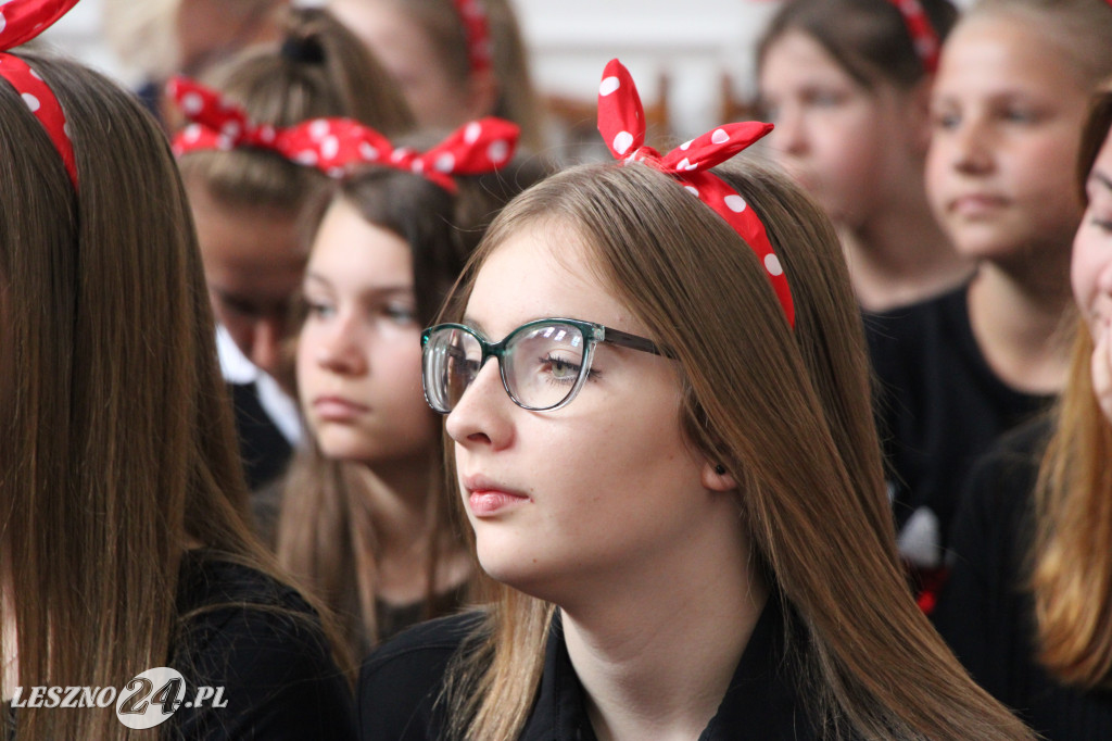 Święto Muzyki we Włoszakowicach