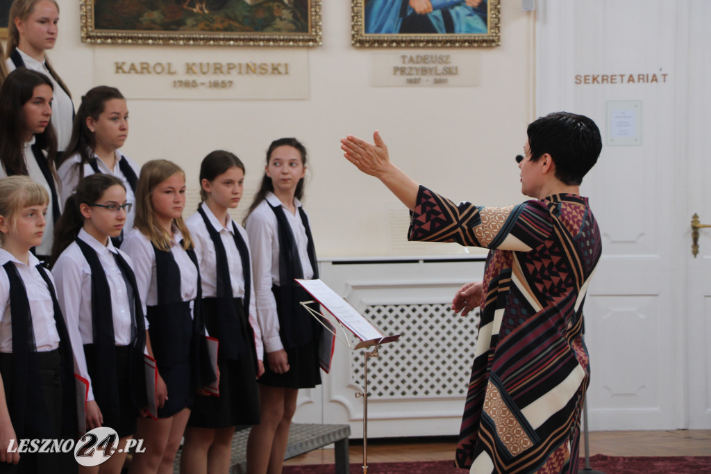 Święto Muzyki we Włoszakowicach