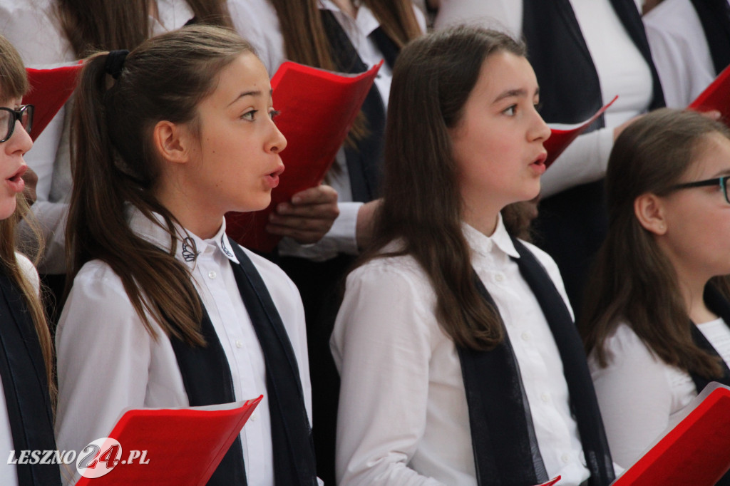 Święto Muzyki we Włoszakowicach