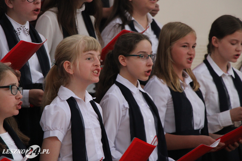 Święto Muzyki we Włoszakowicach