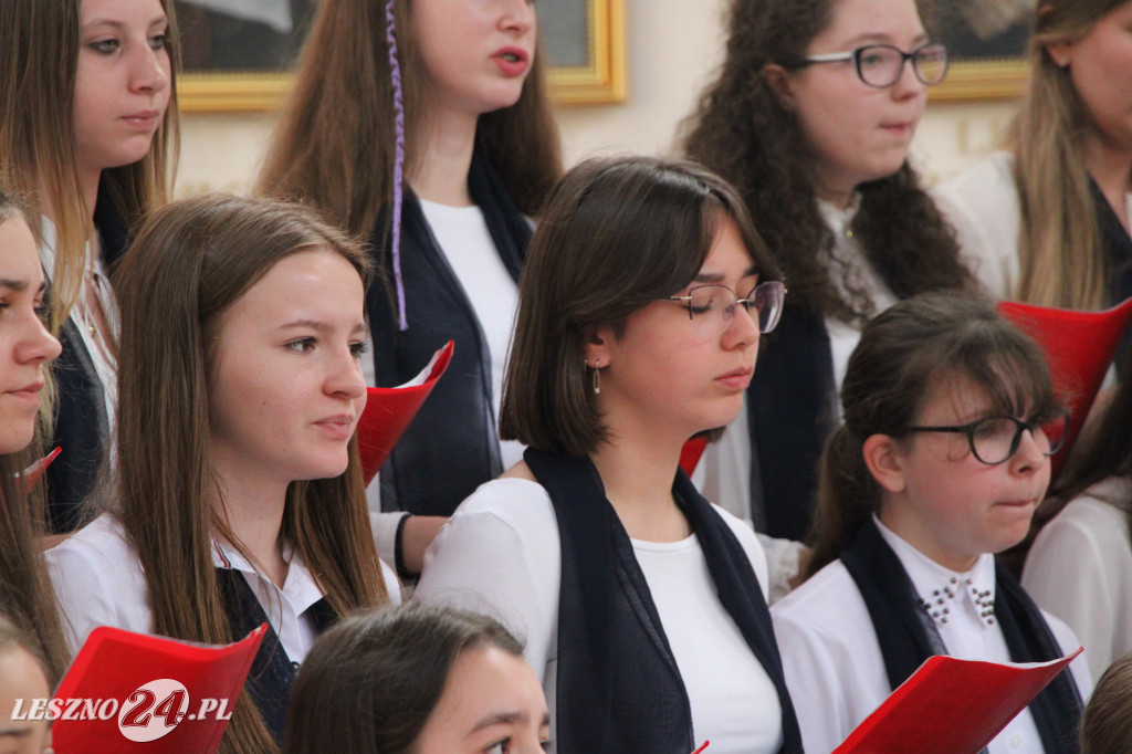 Święto Muzyki we Włoszakowicach