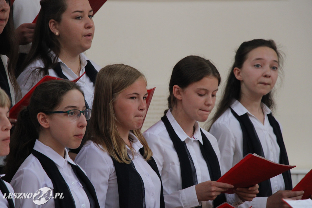 Święto Muzyki we Włoszakowicach