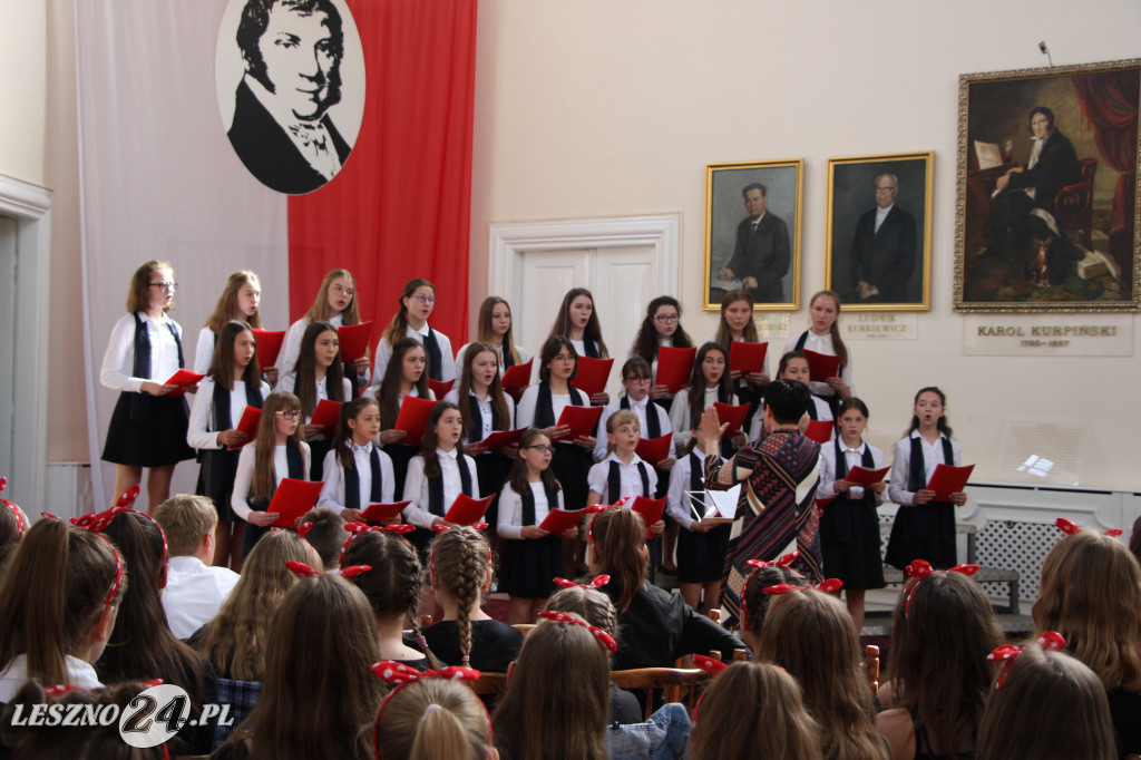Święto Muzyki we Włoszakowicach