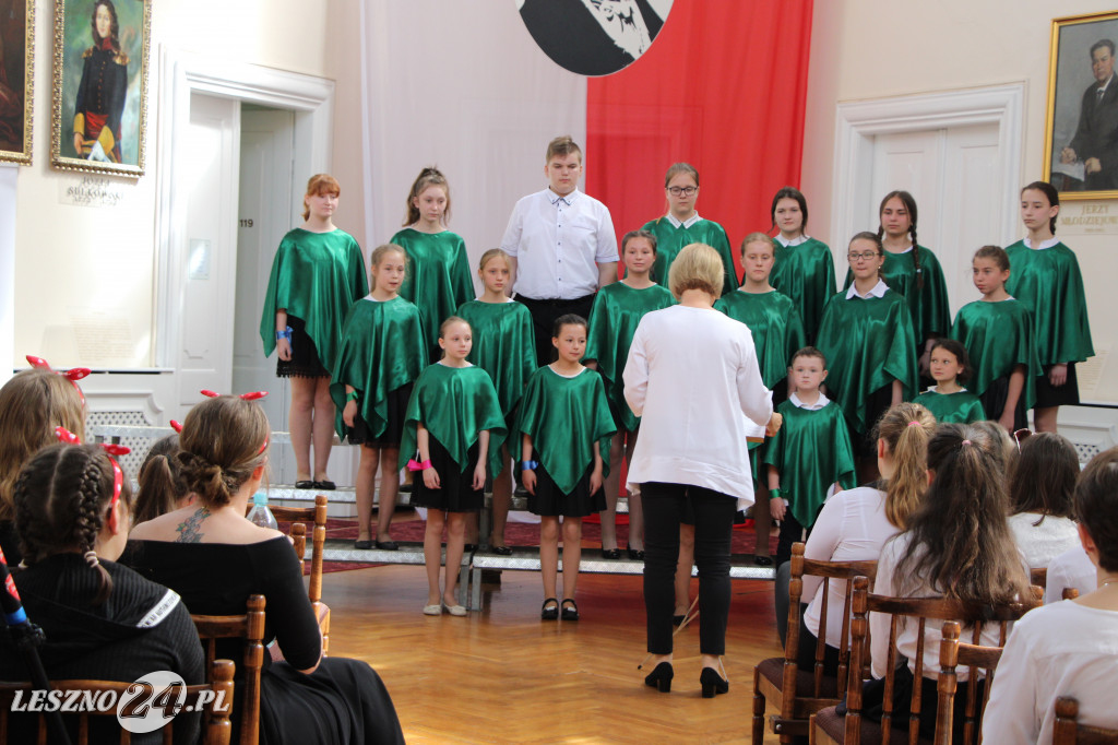 Święto Muzyki we Włoszakowicach