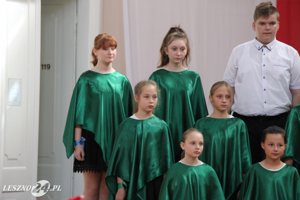 Święto Muzyki we Włoszakowicach