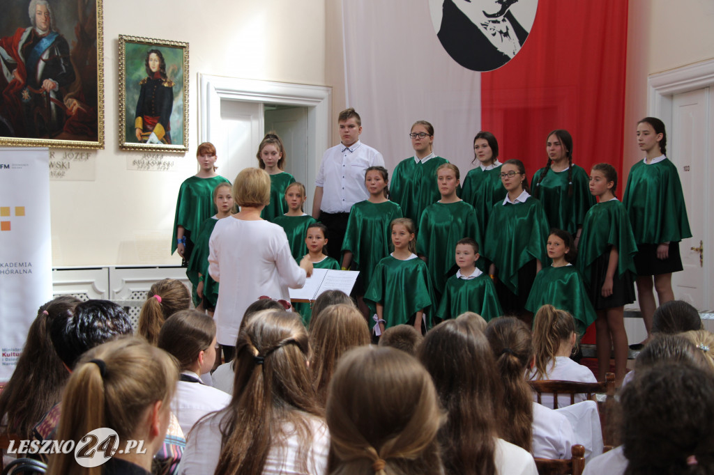 Święto Muzyki we Włoszakowicach
