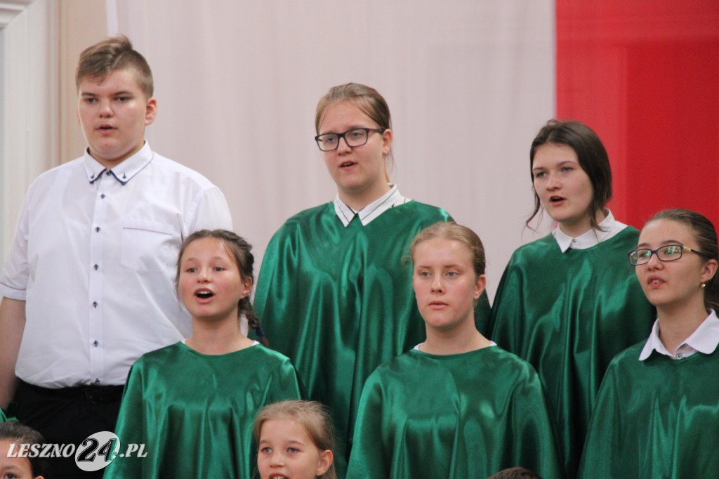 Święto Muzyki we Włoszakowicach