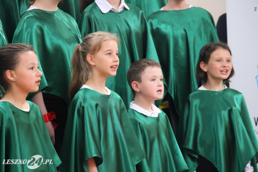 Święto Muzyki we Włoszakowicach
