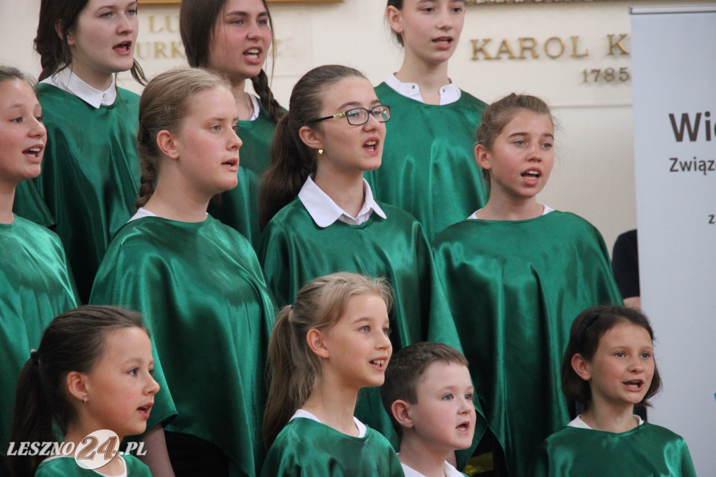 Święto Muzyki we Włoszakowicach