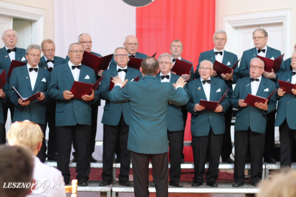 Święto Muzyki we Włoszakowicach