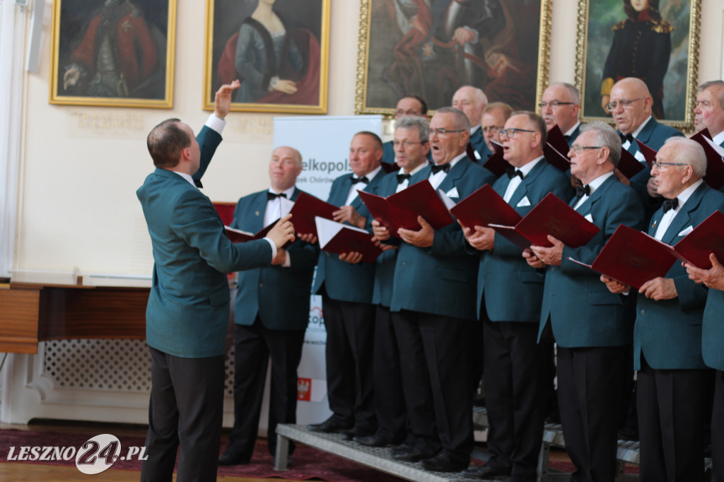 Święto Muzyki we Włoszakowicach