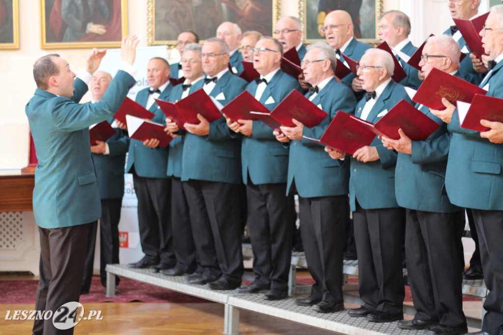 Święto Muzyki we Włoszakowicach