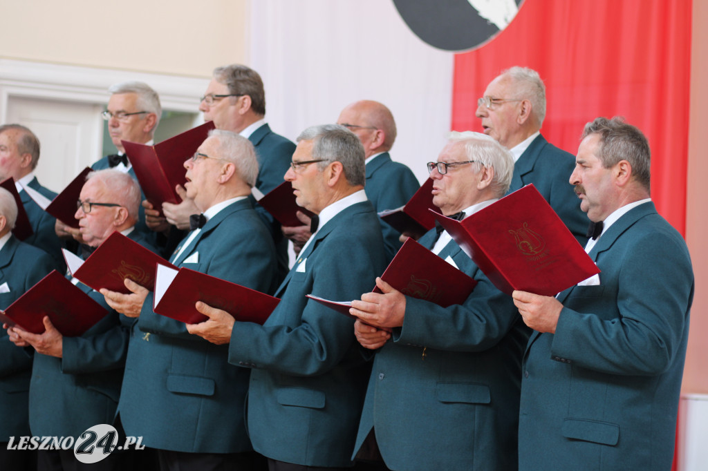 Święto Muzyki we Włoszakowicach