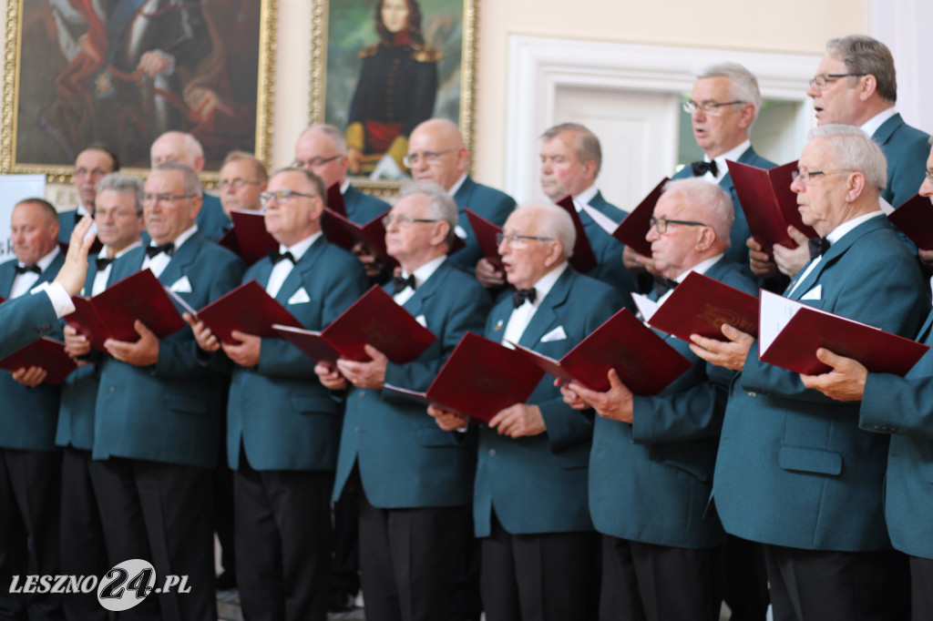 Święto Muzyki we Włoszakowicach