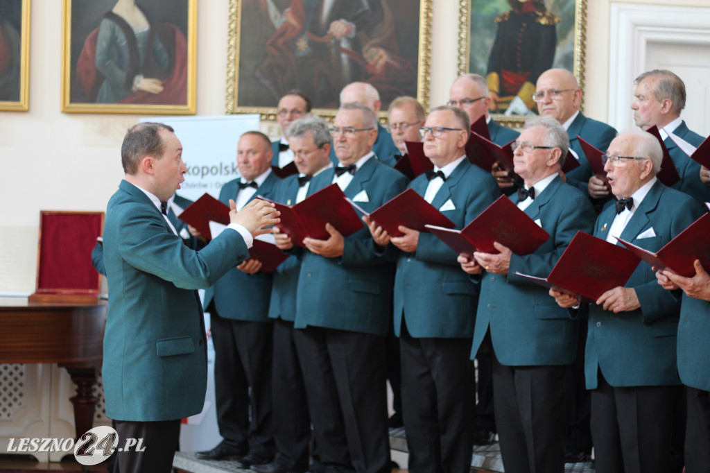 Święto Muzyki we Włoszakowicach