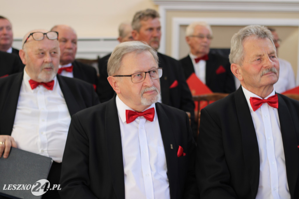 Święto Muzyki we Włoszakowicach