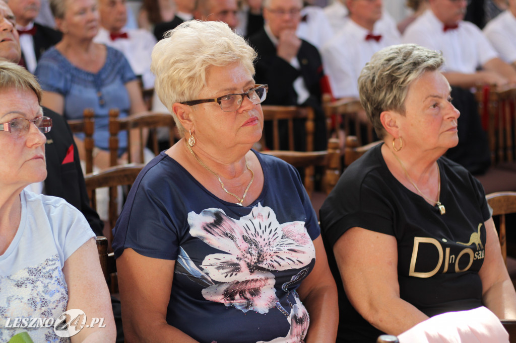 Święto Muzyki we Włoszakowicach