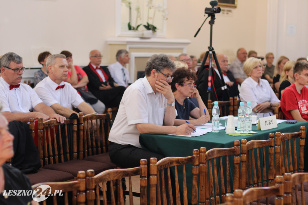 Święto Muzyki we Włoszakowicach