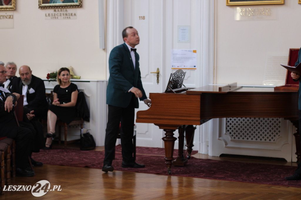 Święto Muzyki we Włoszakowicach