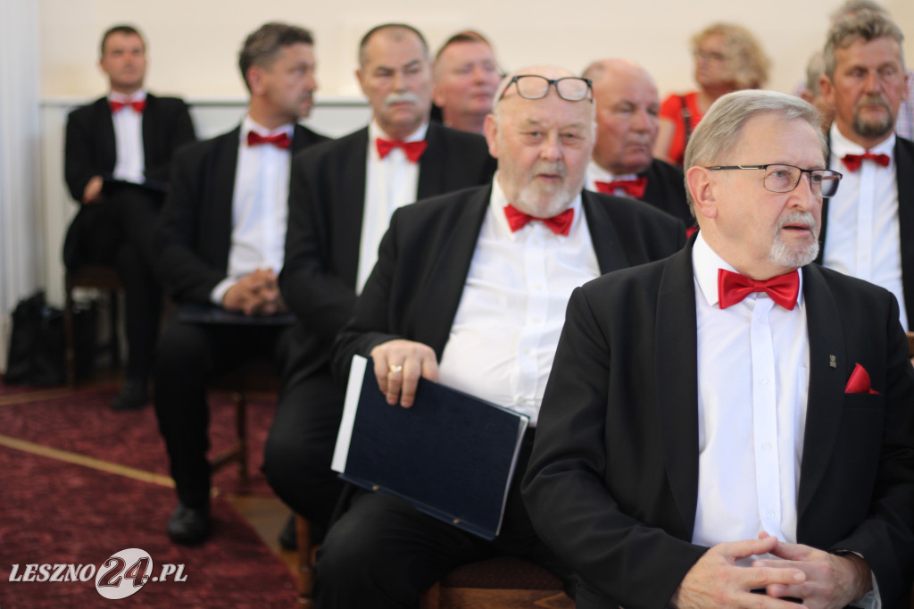 Święto Muzyki we Włoszakowicach