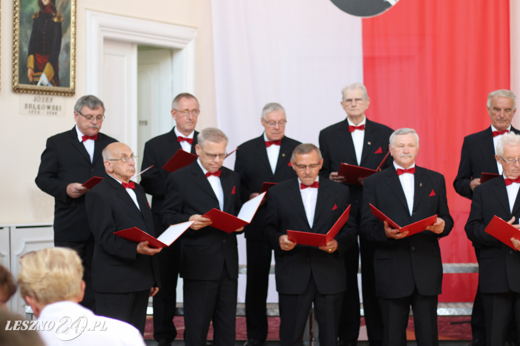 Święto Muzyki we Włoszakowicach