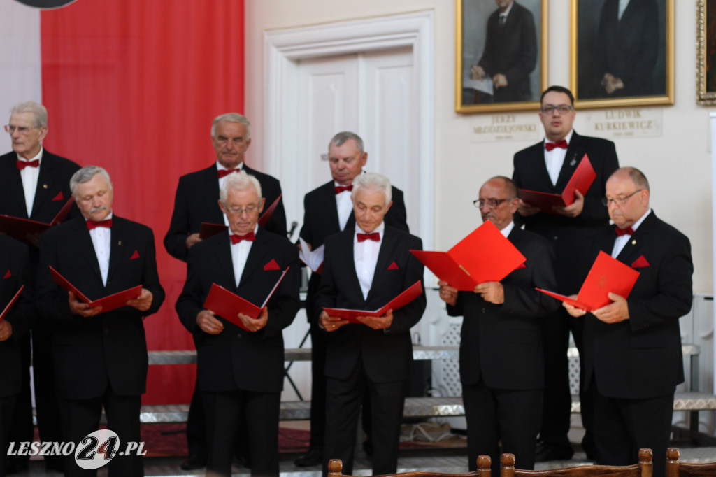 Święto Muzyki we Włoszakowicach