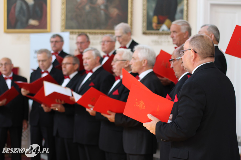 Święto Muzyki we Włoszakowicach